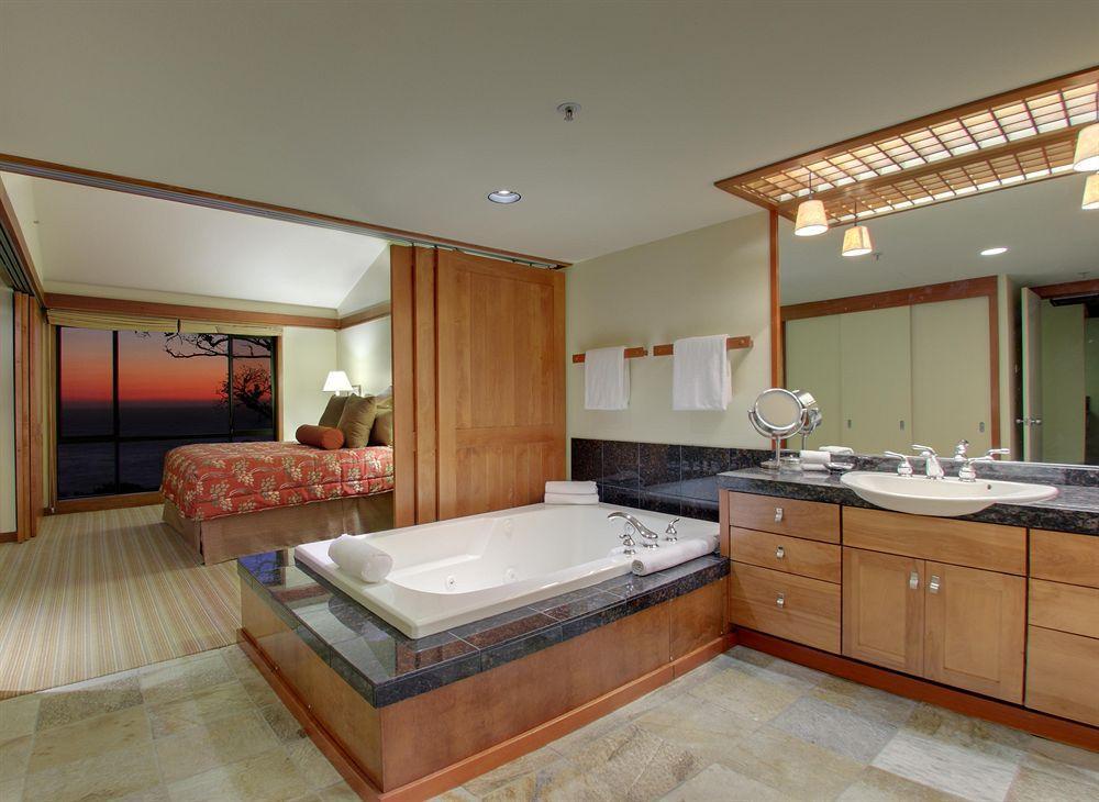 מלון Hyatt Carmel Highlands חדר תמונה