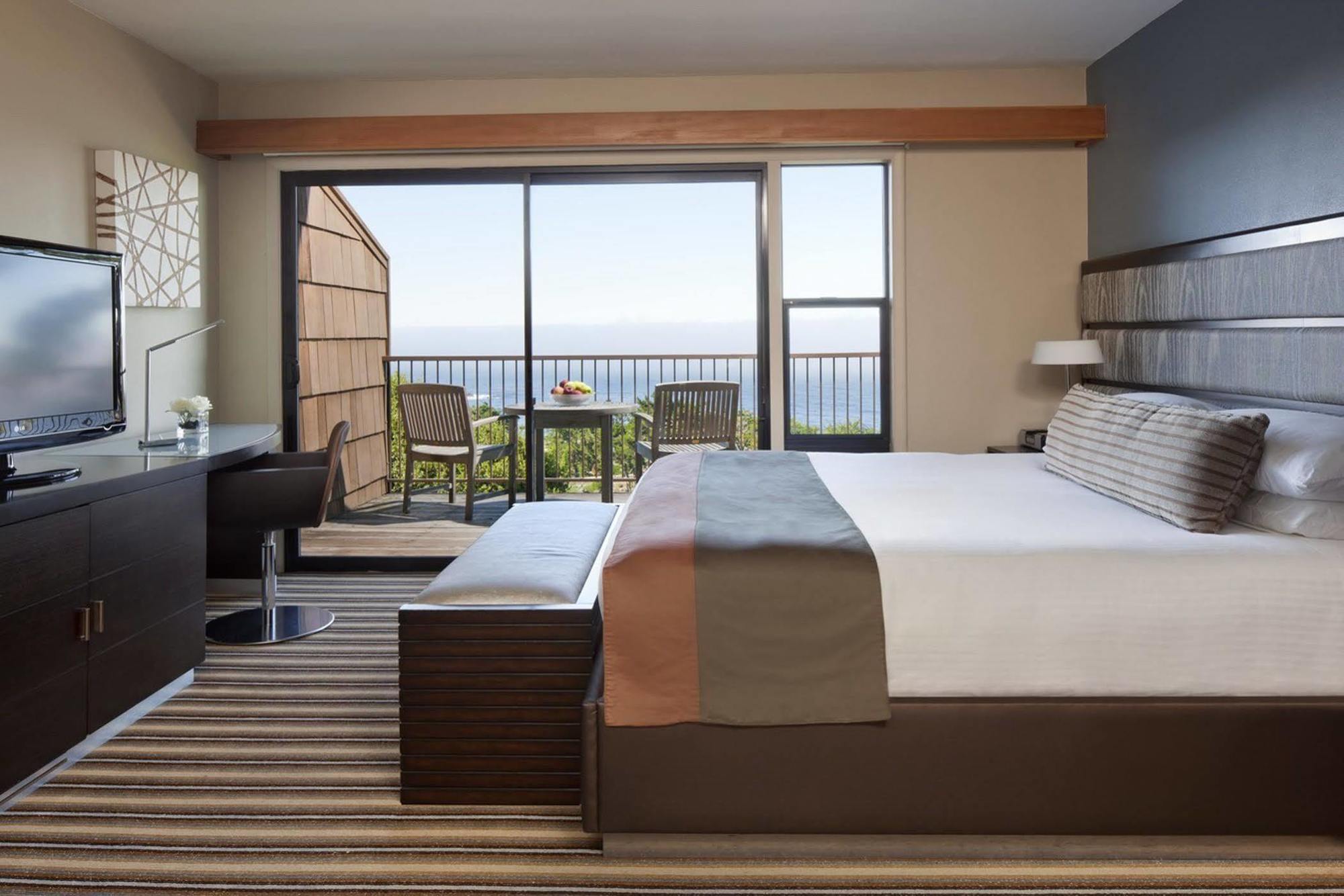 מלון Hyatt Carmel Highlands מראה חיצוני תמונה